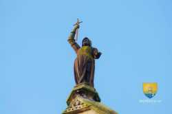 Vaucouleurs President Republique Sarkozy DSC08825 2