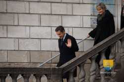 Vaucouleurs President Republique Sarkozy Morano Musee