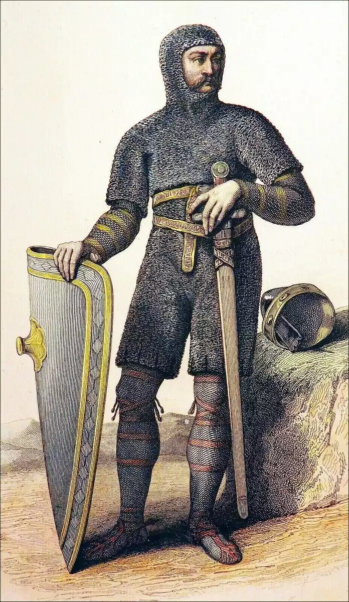 William the Conquéror