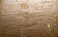 Etude Astronomique Par Leonard De Vinci