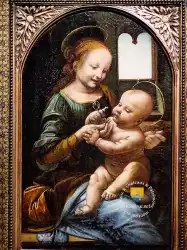 Vierge Enfant Madone Benoit Leonard De Vinci 1480 1482 04 DxO 1 