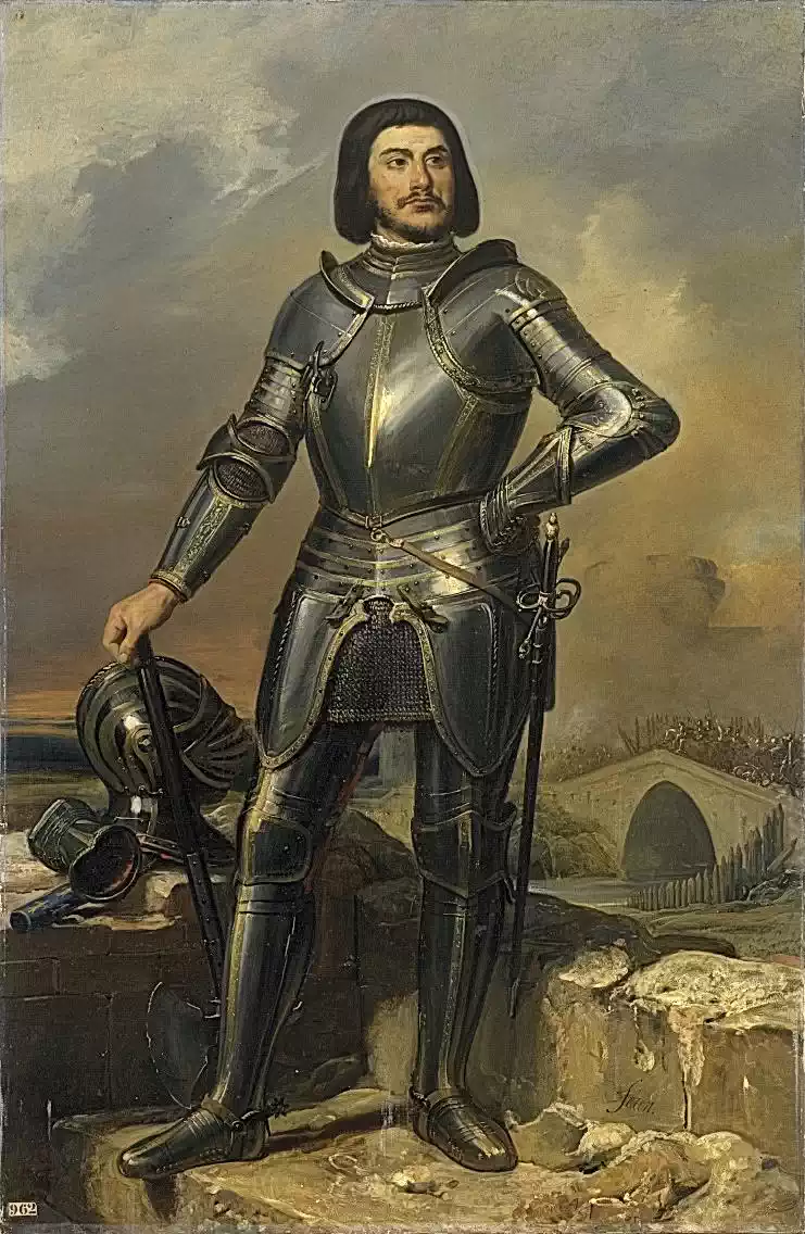 gilles de rais