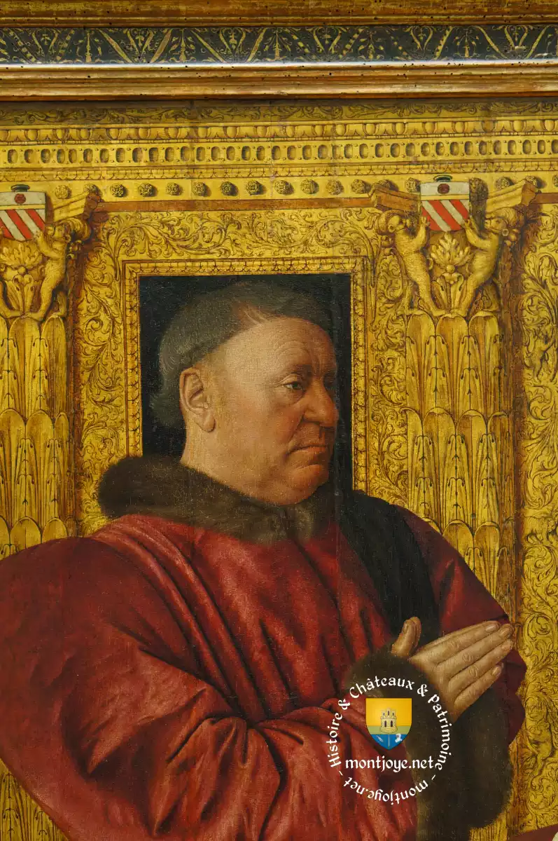 Guillaume Jouvenel des Ursins