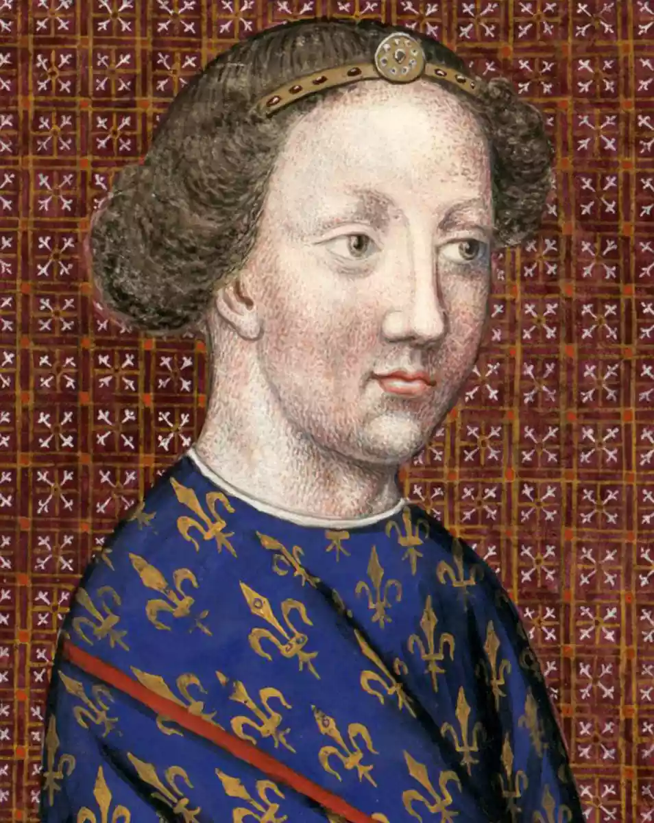 Louis II Bourbon