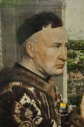 Nicolas Rolin Chancelier