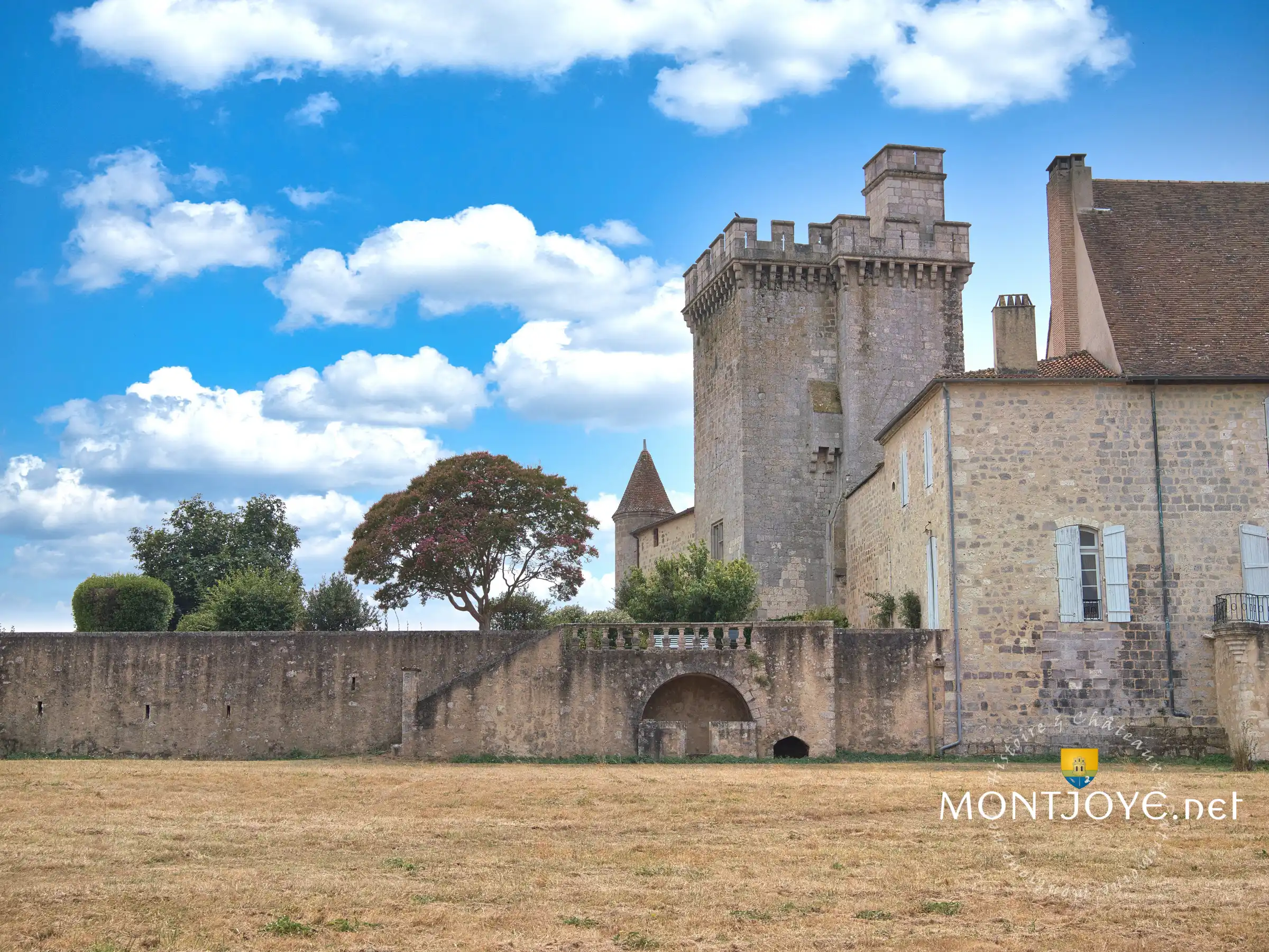 Chateau Xaintrailles