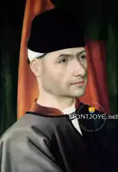 Jean De Dunois Comte Batard Orleans Portrait