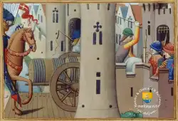 Chartres Comte Dunois