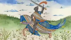 Louis De Sancerre Par Gilles Le Bouvier Modifie