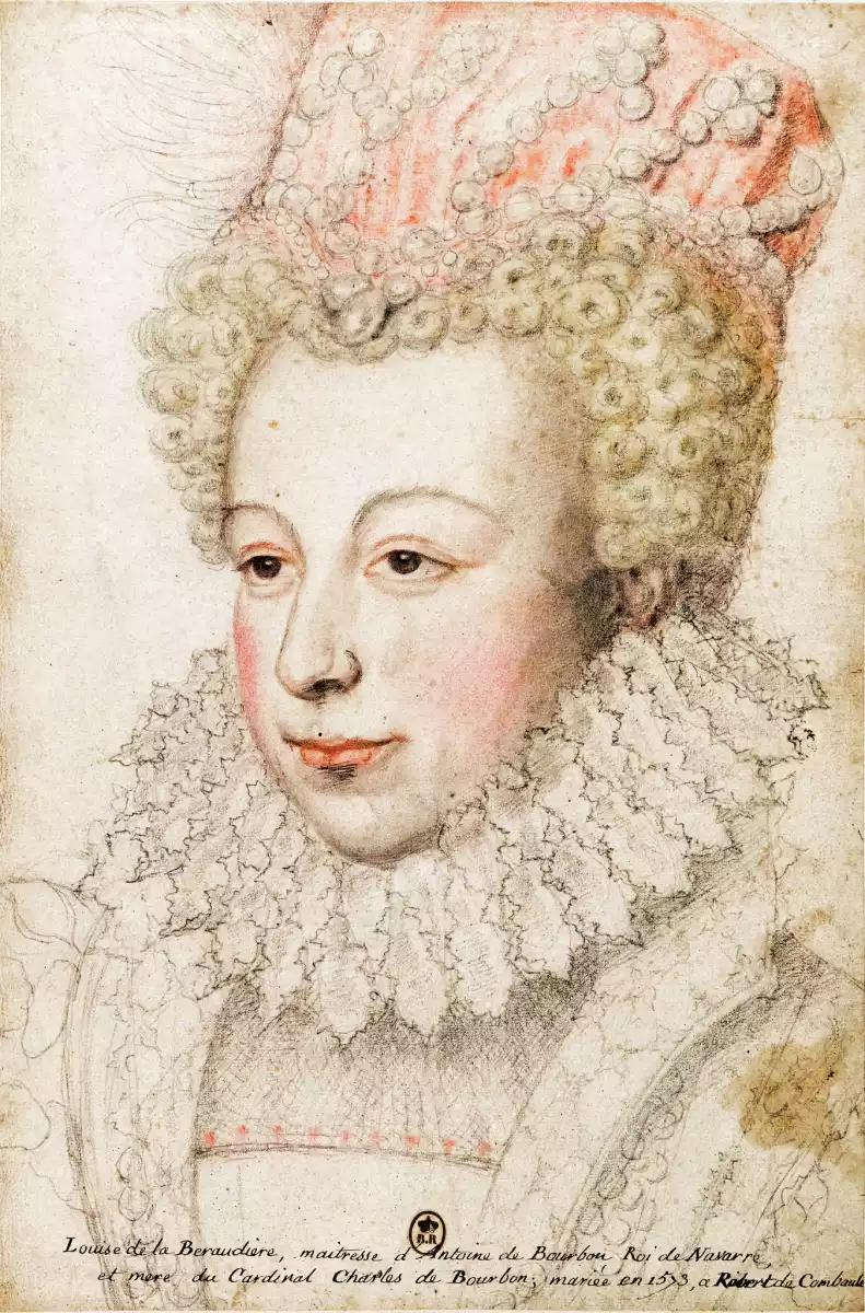Marguerite de Valois