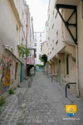 Impasse Arbaletriers