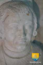 Louis De France Comte Evreux