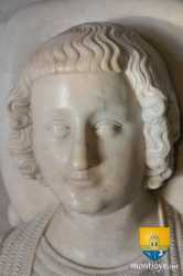 Robert II Artois Dit Enfant