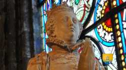 Marie Bourbon Vendome