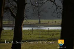 Lac Notre Dame De La Victoire