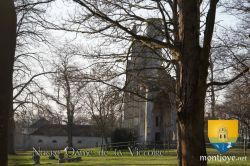 Notre Dame De La Victoire