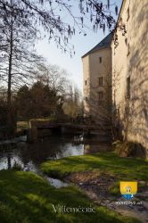 Veillemetrie Saint Urbain