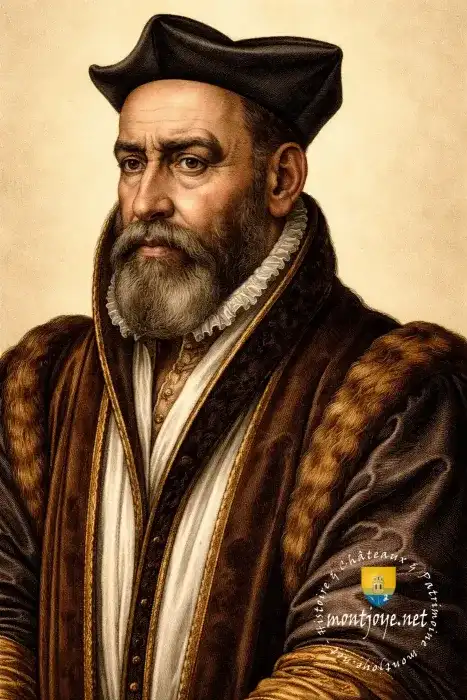 Philibert Delorme de Lorme