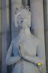 Beatrice De Bourbon Fille Louis Ier De Bourbon