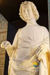 Charles VI Roi De France King