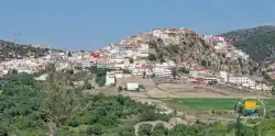 Moulay Idriss Village Du Maroc