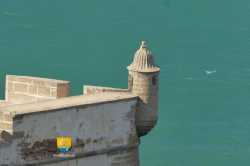 Borj Sqala Echauguette