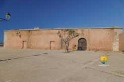 Casernement Rabat