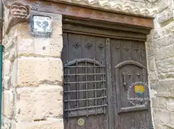 Porte Medievale Ptit Monstre