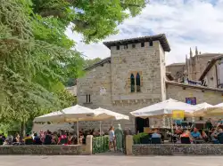 Restaurant Pampelune