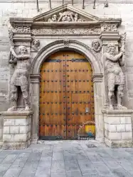 Porte