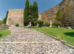 Promenade Archeologique