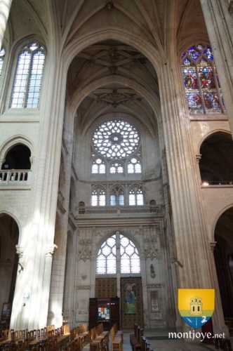 Transept
