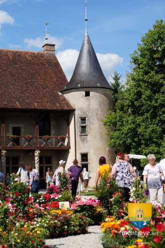 Festival des Jardins - Rumilly lés Vaudes