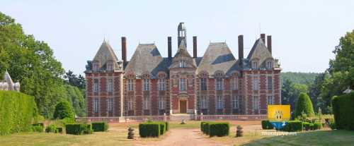 Château Havrincourt