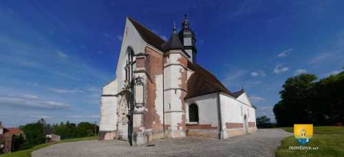 Église de Saint-Phal