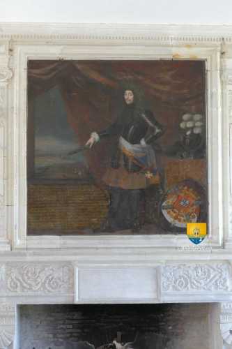Philibert de Montault de Bénac, maréchal de Navailles