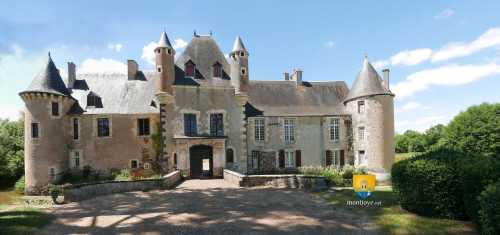 Château de Boucard