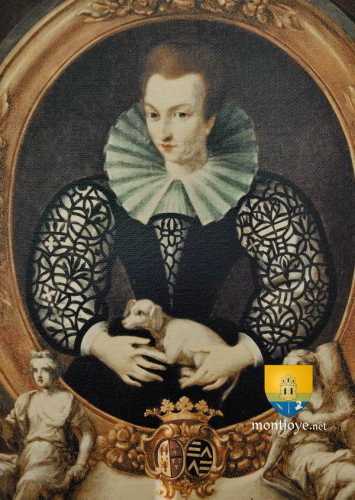 Marguerite de Busseuil