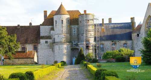 Château de Piffonds