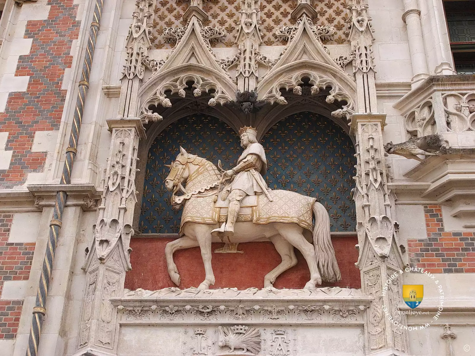 Louis XII Blois Louis XII Blois