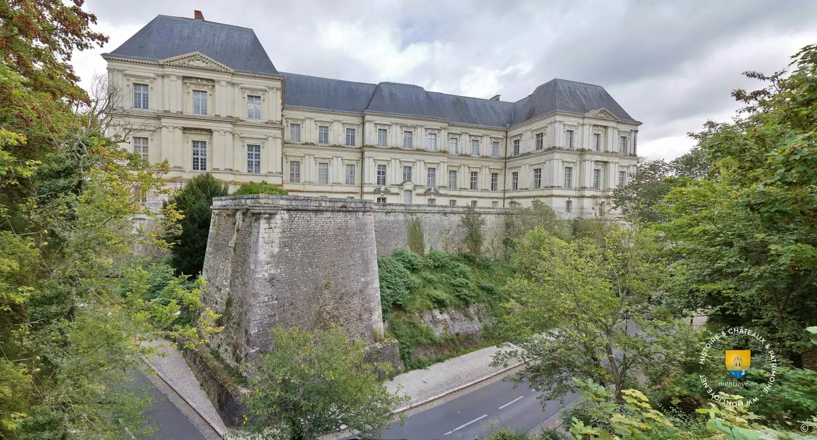 Aile Gaston Orleans Blois Aile Gaston Orleans Blois