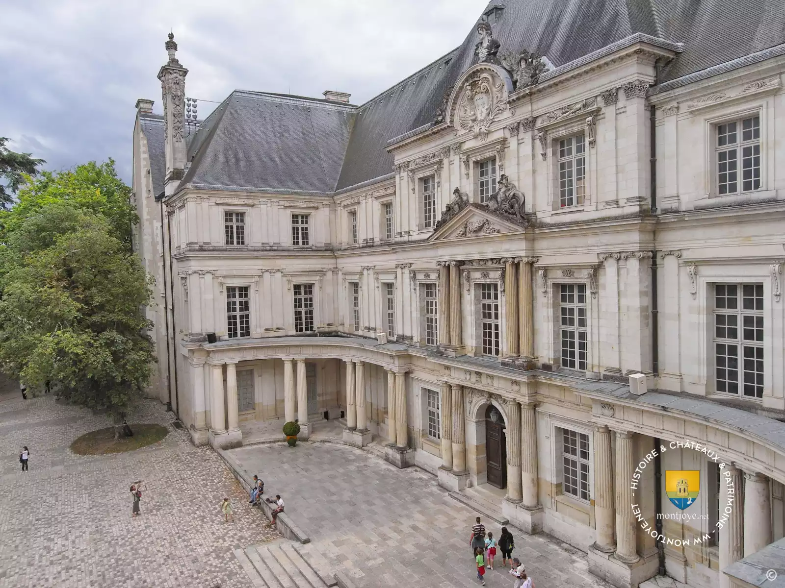 Aile Gaston Orleans Aile Gaston Orleans