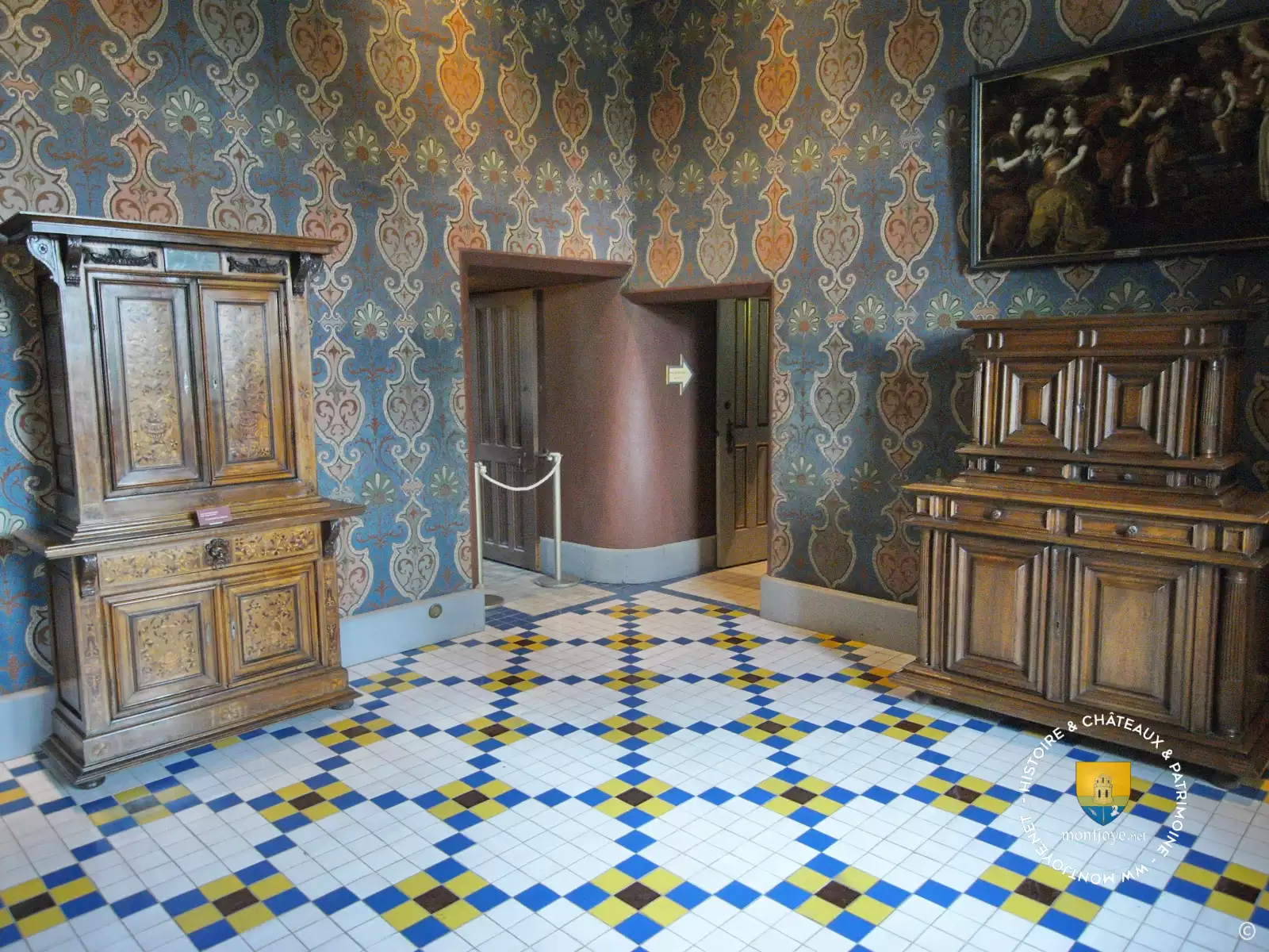 Piece Chambre Piece Chambre