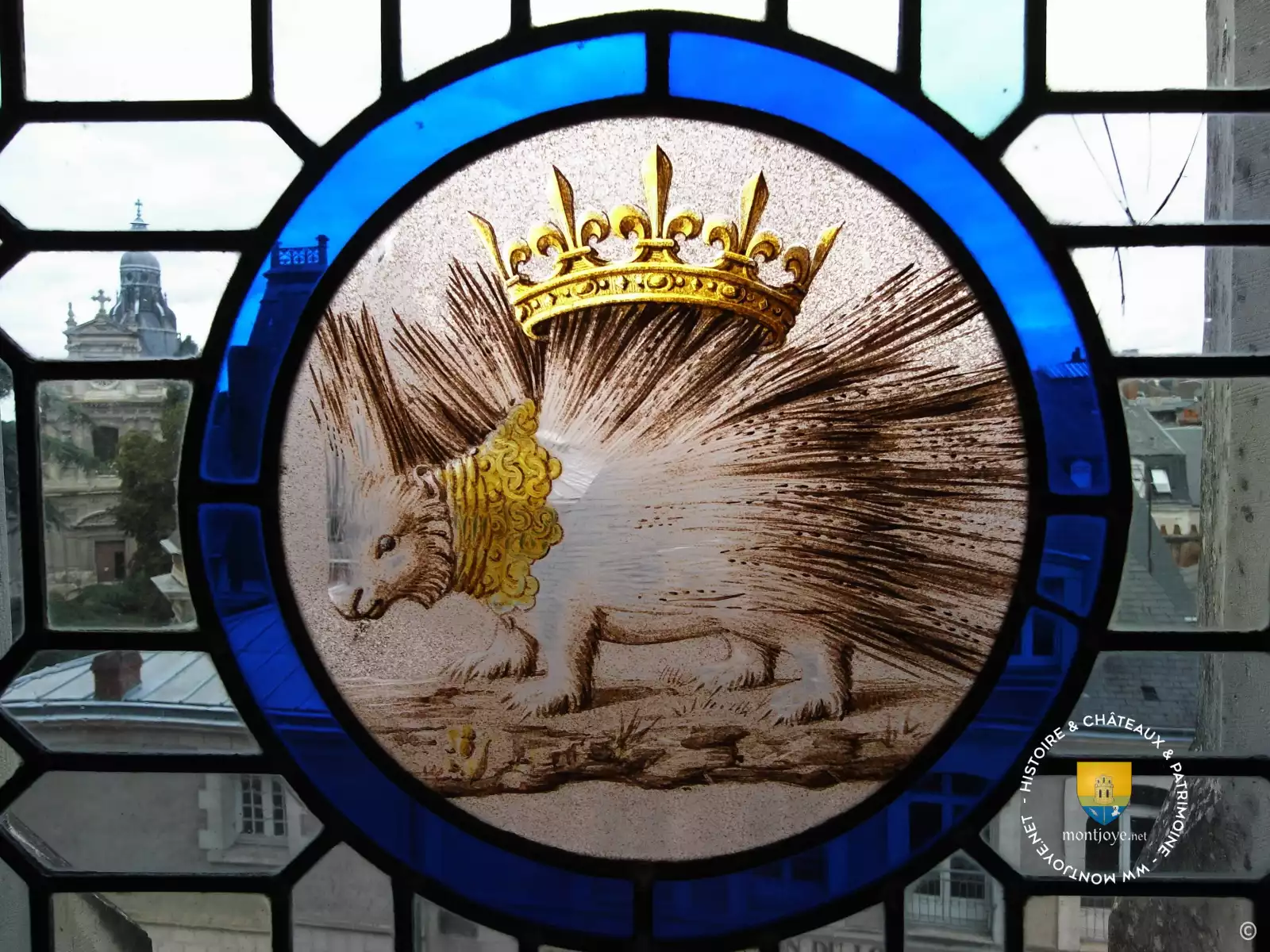 Porc Epic Louis XII Porc Epic Louis XII