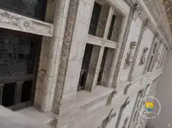 Detail Renaissance Francois Ier