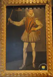 Duc De Guise Dit Le Balafre
