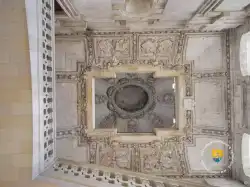 Escalier Gaston Orleans