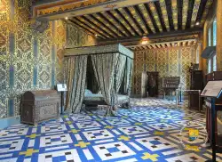 Galerie Appartement Francois Ier