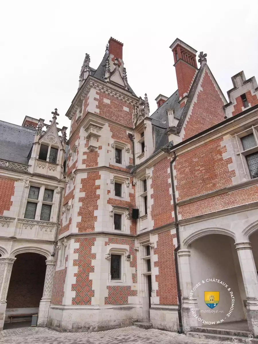 Tour Escalier Tour Escalier