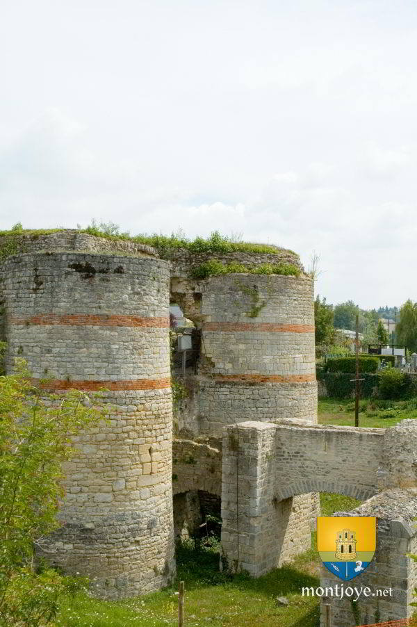 Chateau De Beynes 09